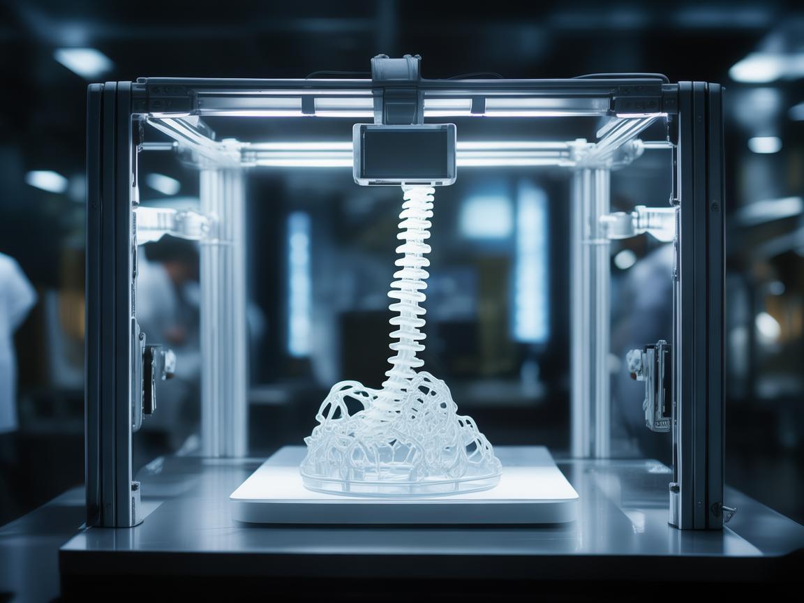 3D打印技术能否为颈椎病患者带来新的治疗希望？