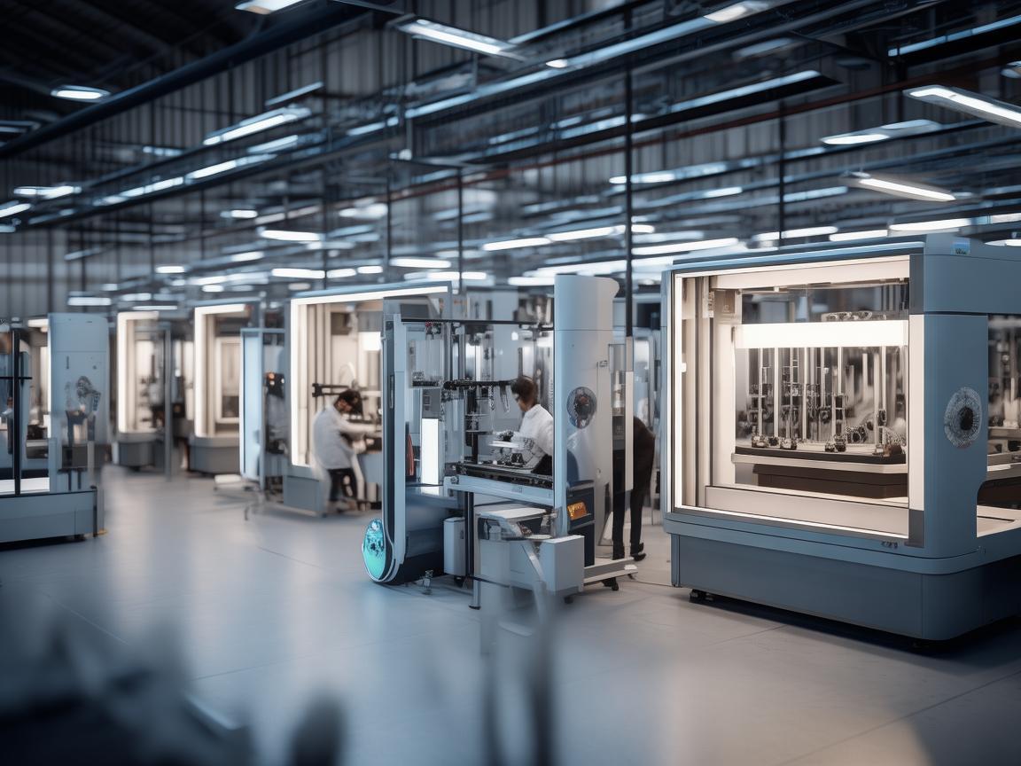 太仓3D打印，如何利用本地资源优势推动产业创新？