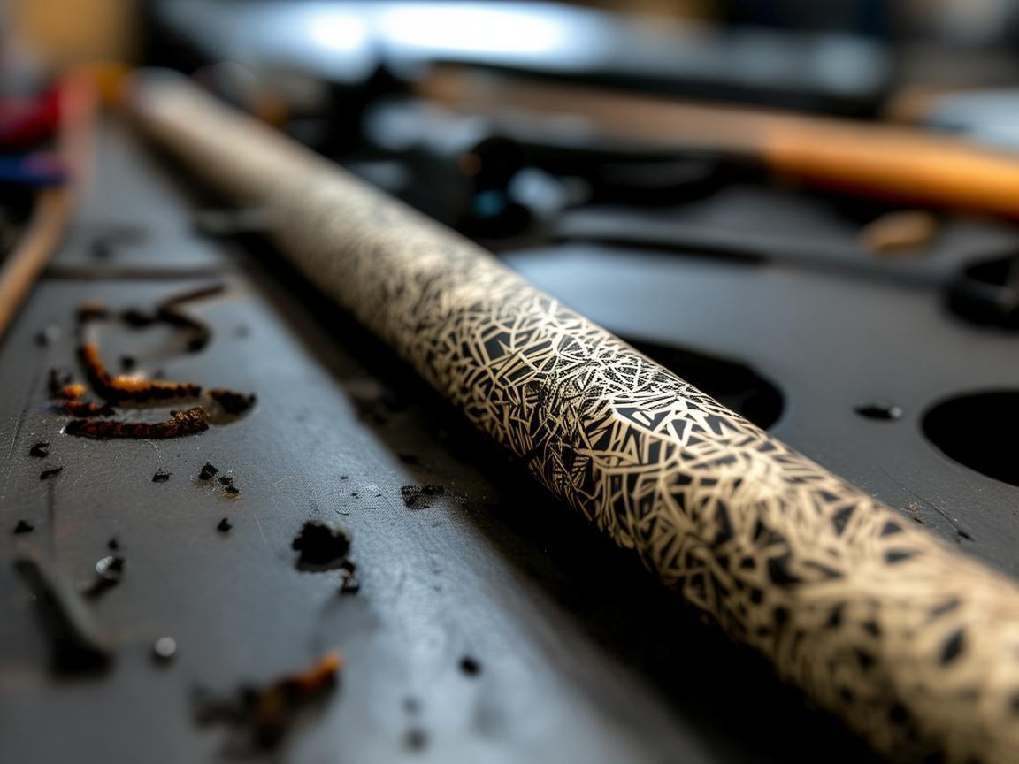 3D打印技术能否重塑台球器材的未来？