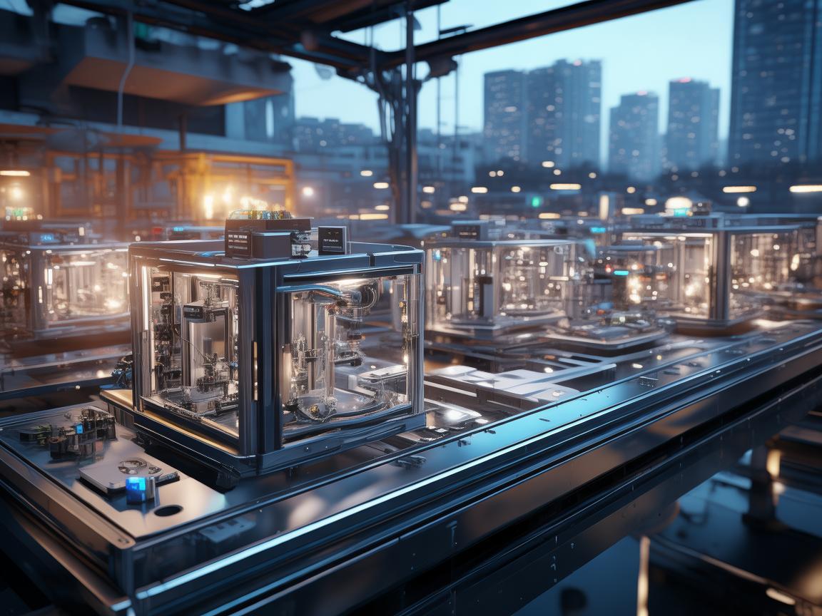 东莞，为何能成为3D打印技术的前沿阵地？