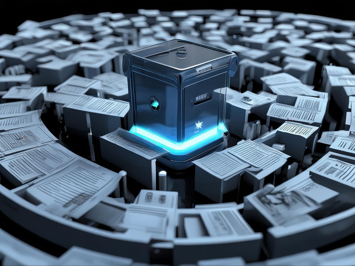 3D打印中的法律迷宫，如何确保知识产权与合同合规？