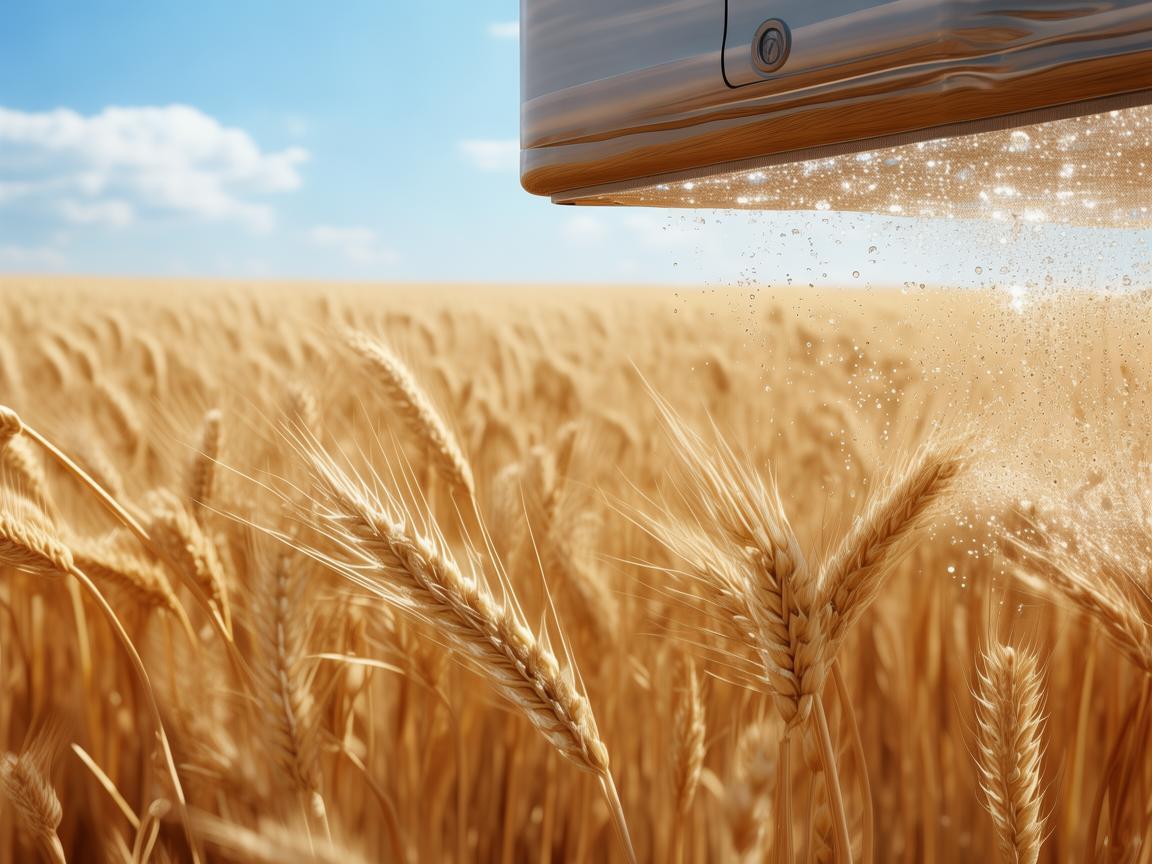 大麦在3D打印领域,是粮食还是创新材料的新宠?