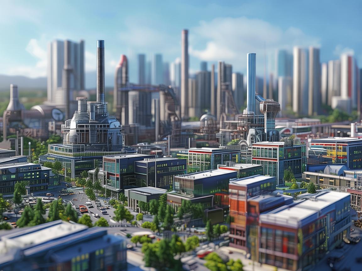 鄂州3D打印，能否成为工业4.0时代的新兴‘钢城’？