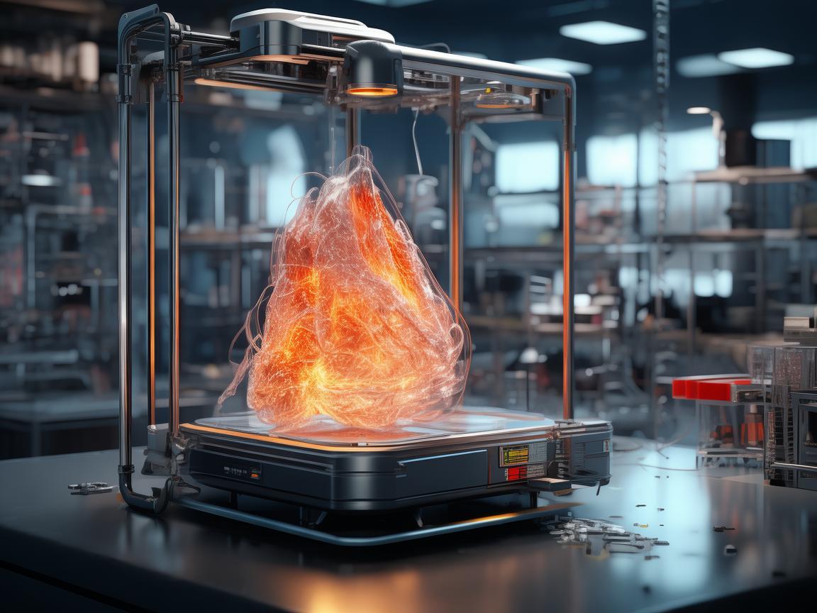 3D打印技术能否为白血病治疗带来新希望？