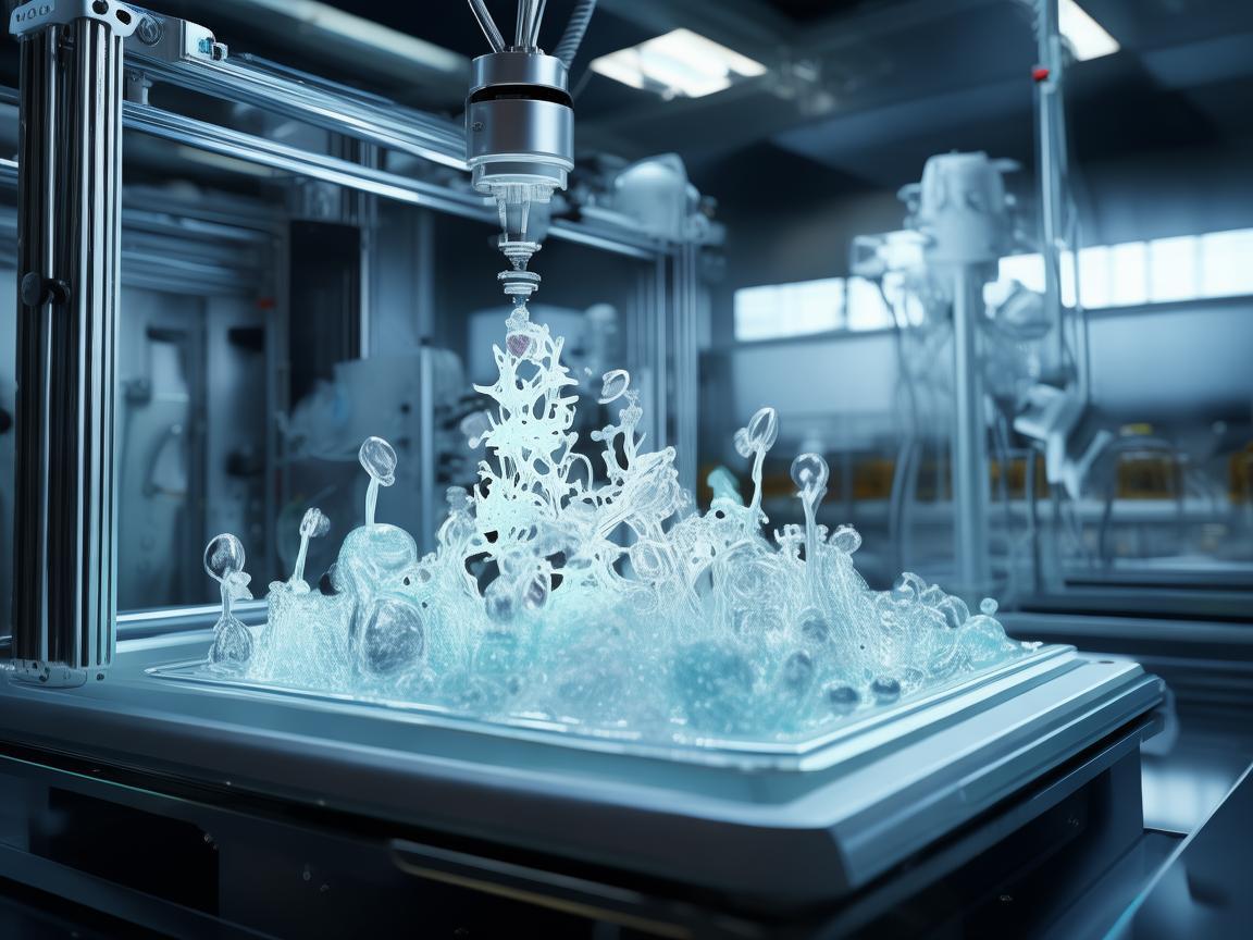 3D打印技术能否在免疫学领域中开辟新打印时代？