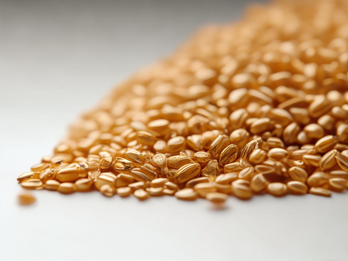 黍子，3D打印材料中的隐形冠军？