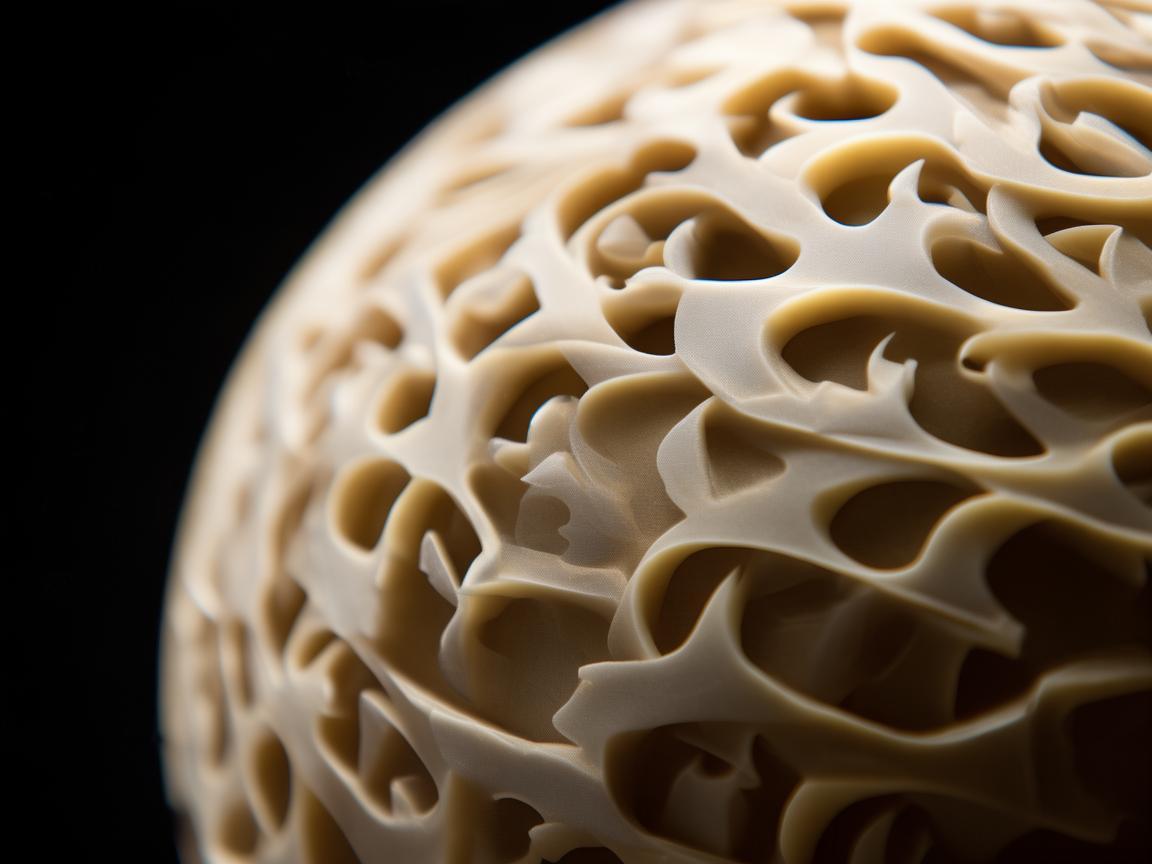 3D打印保龄球，个性化定制与精准制造的碰撞