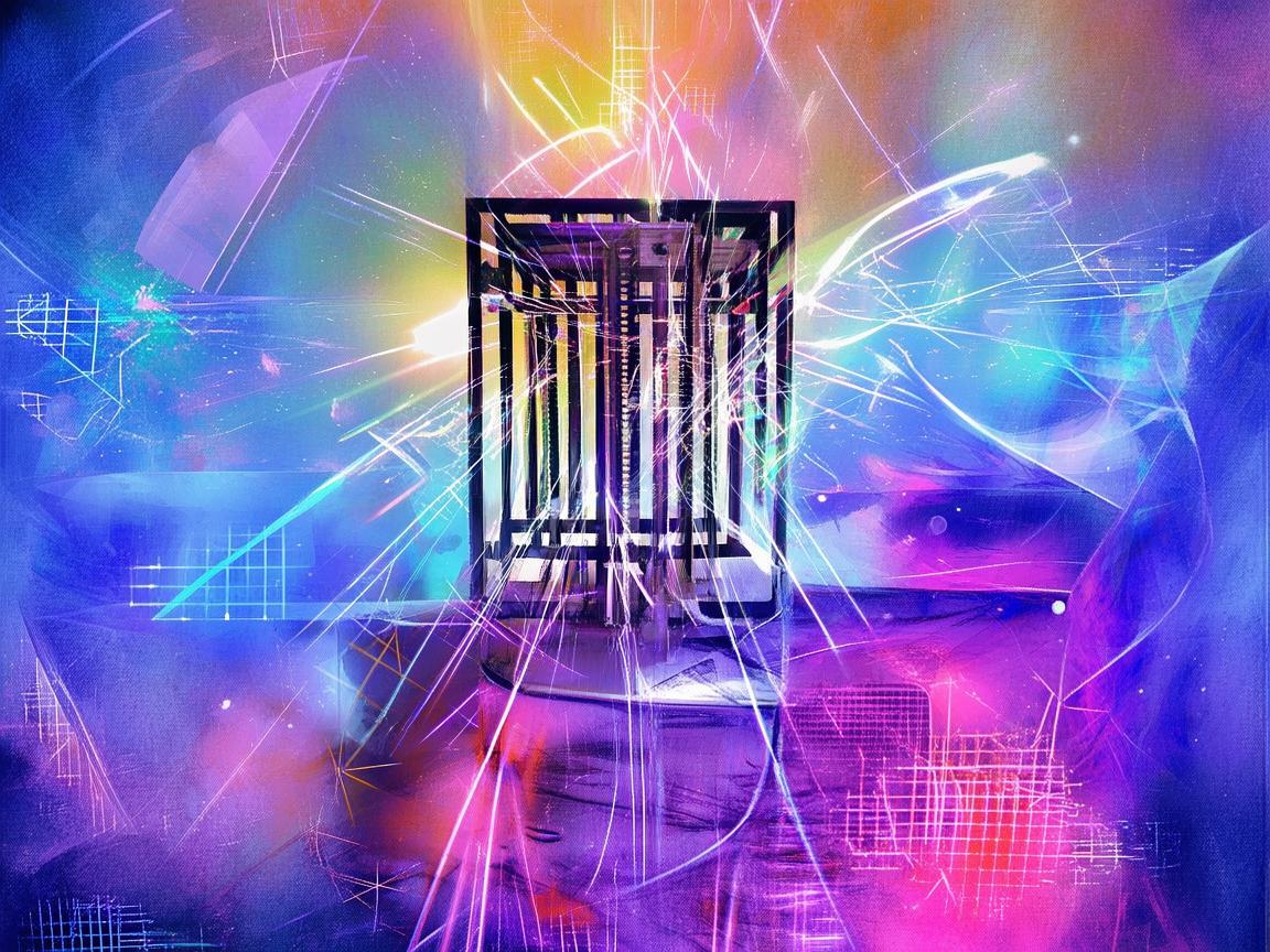 放射化学在3D打印材料中的安全应用，如何平衡创新与风险？