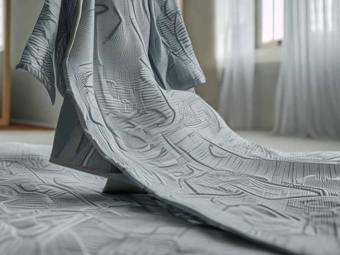 3D打印技术能否重塑传统浴衣的时尚与功能？