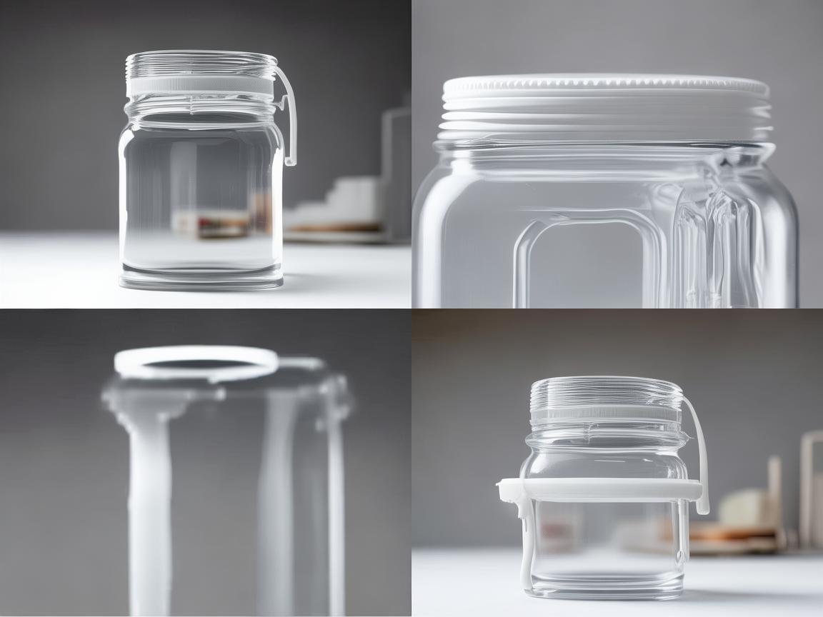 密封罐的3D打印定制，如何确保其气密性与耐用性？