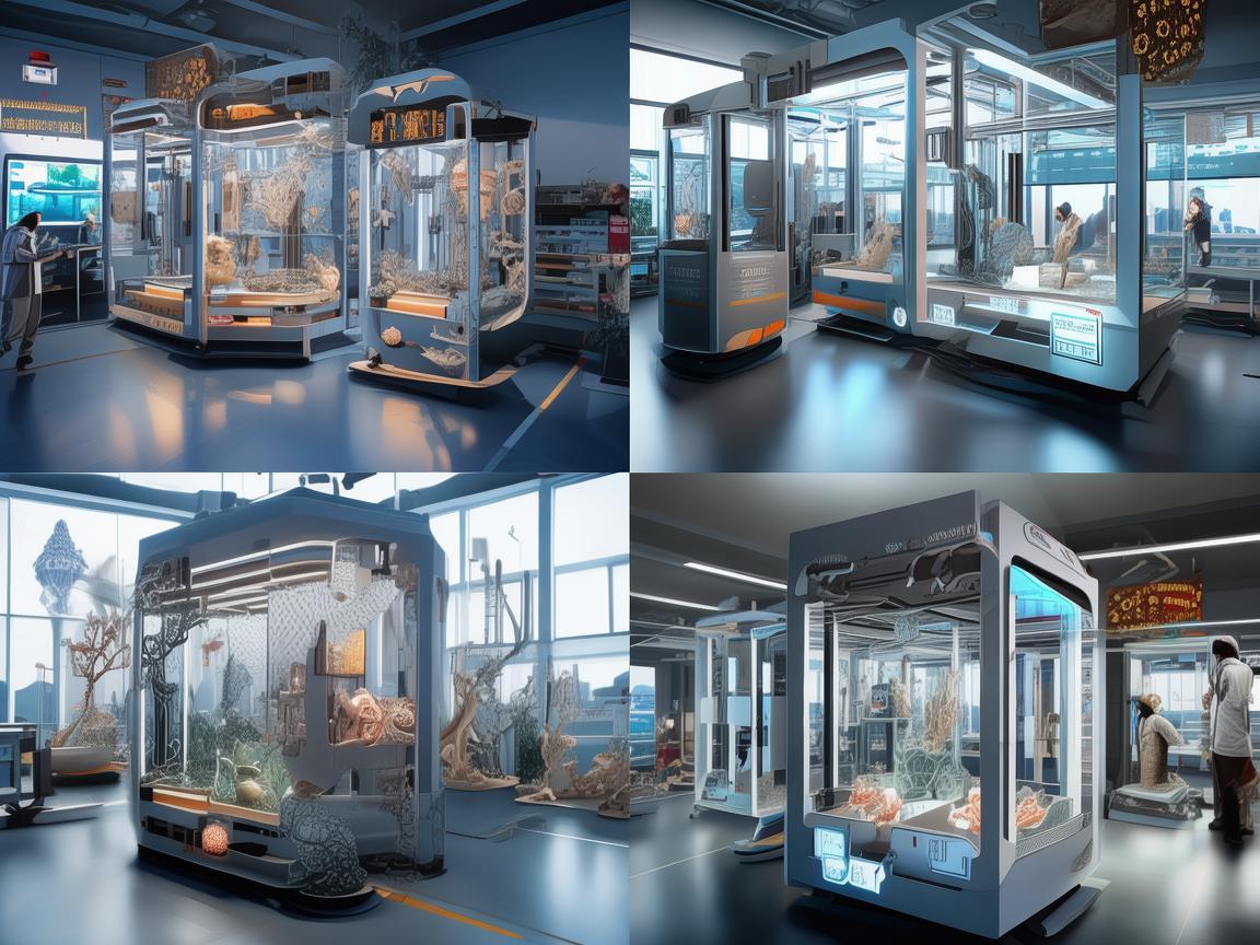 营口3D打印,如何利用地域特色推动产业创新? 营口3D打印,如何利用地域特色推动产业创新?