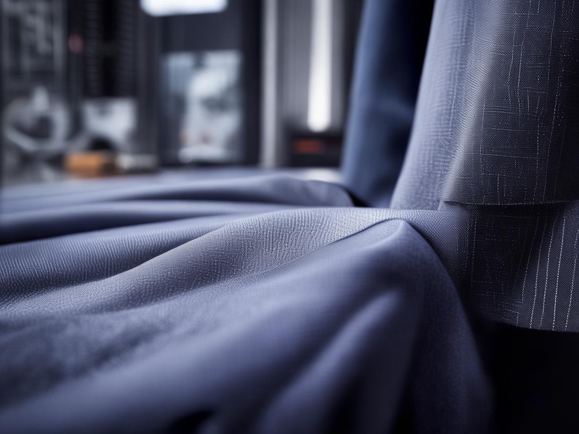 正装定制，3D打印技术如何重塑职业装个性化与精准度？