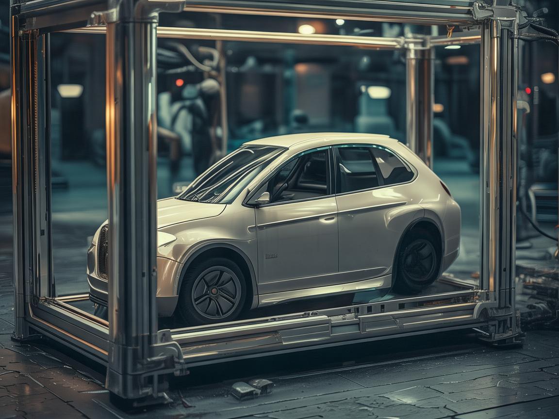 3D打印技术，能否重塑出租车司机的未来？