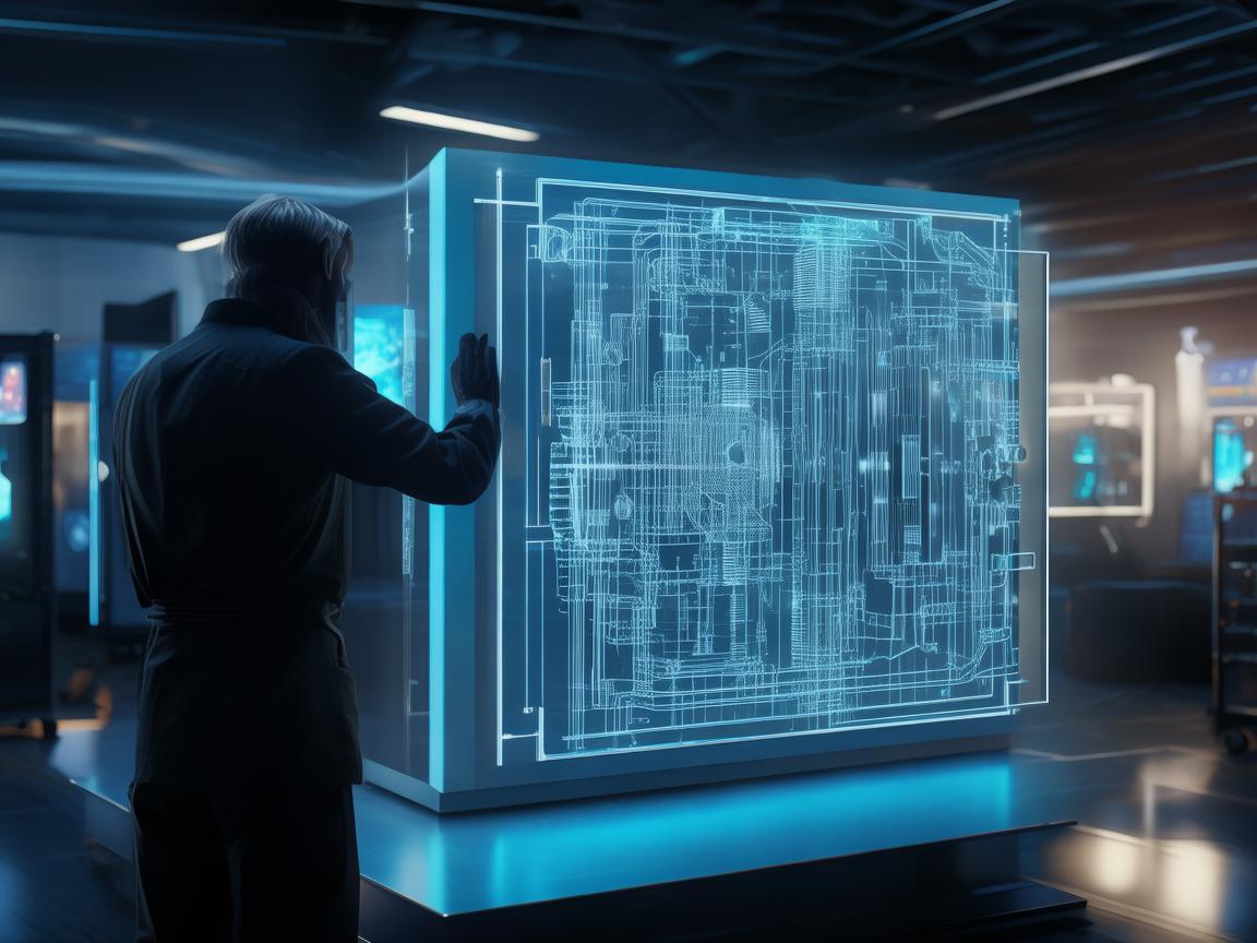 情报员在3D打印安全与保密中的角色，如何确保设计数据的无泄露？