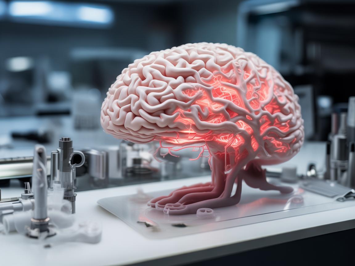 如何利用3D打印技术为脑血管狭窄患者提供个性化治疗解决方案? 如何利用3D打印技术为脑血管狭窄患者提供个性化治疗解决方案?