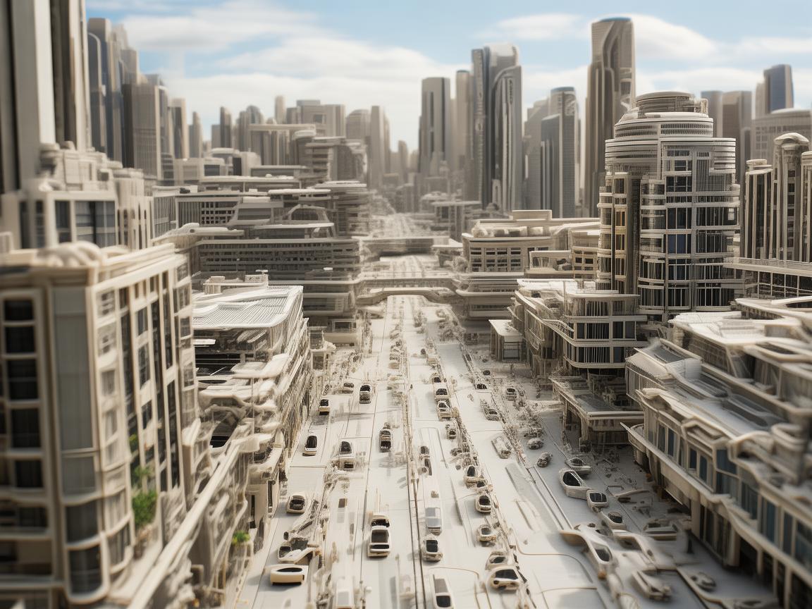 石首，3D打印技术能否重塑这座城市的工业未来？