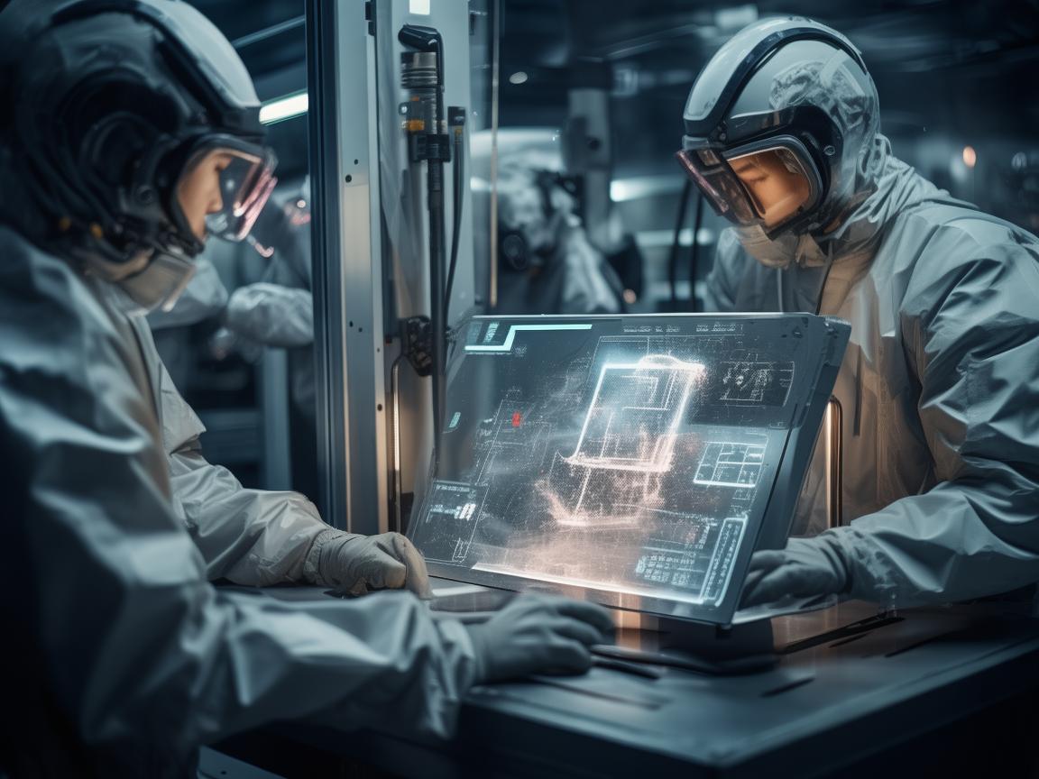 3D打印时代,如何保障工人技能与安全并进? 3D打印时代,如何保障工人技能与安全并进?