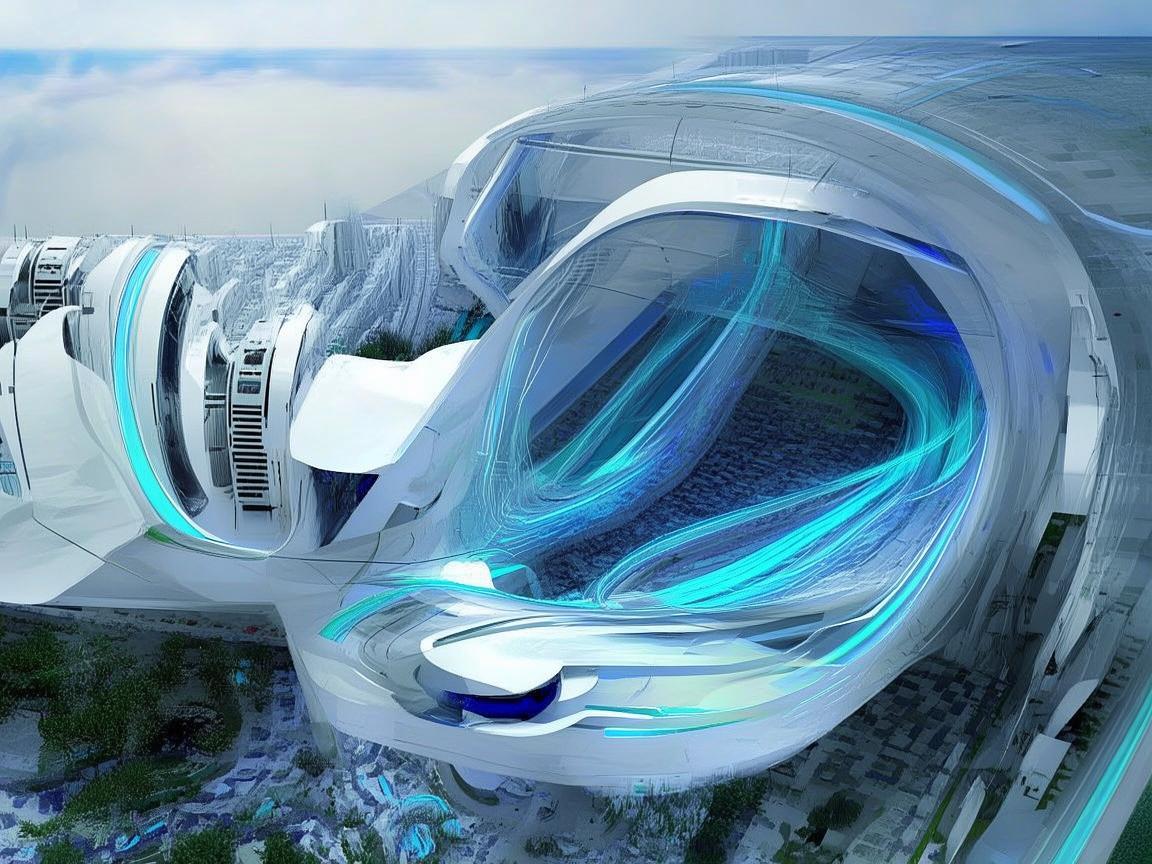 3D打印技术能否重塑火车站站台设计？