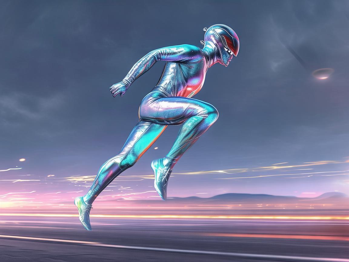 跑步装备的未来，3D打印技术能带来怎样的革新？